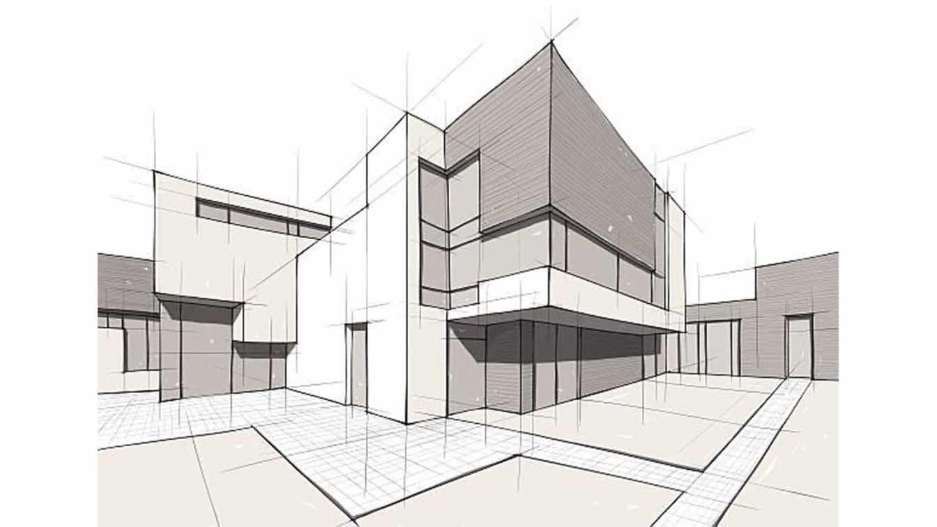 Architectural Plan