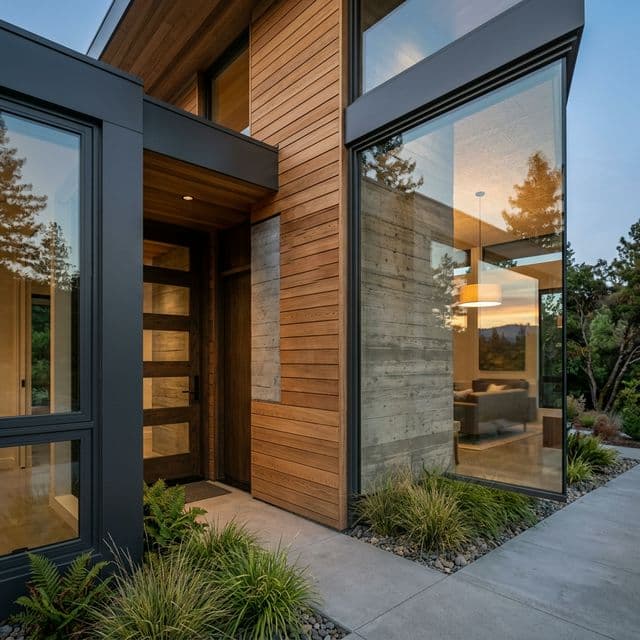 Luxury Architecture