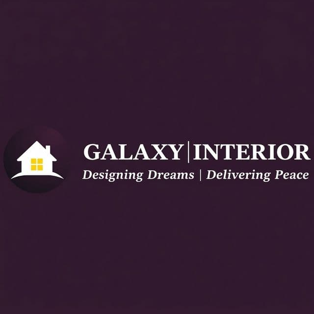 Galaxy Interior Logo