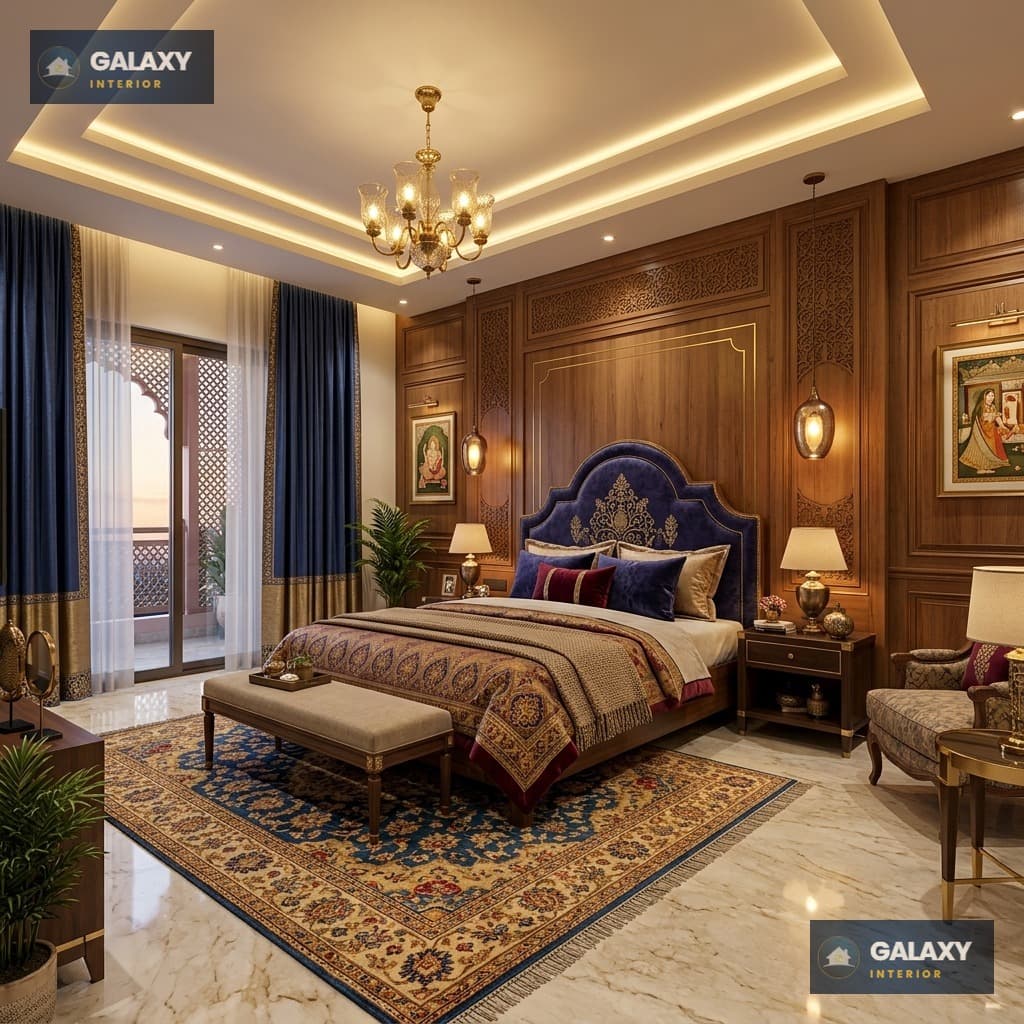 Premium Interior Project